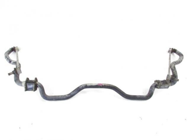 488110D100 BARRA STABILIZZATRICE ANTERIORE TOYOTA YARIS 1.4 D 66KW AUT 5P (2008) RICAMBIO USATO