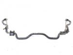 488110D100 BARRA STABILIZZATRICE ANTERIORE TOYOTA YARIS 1.4 D 66KW AUT 5P ( &hellip;