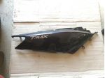 Carena Fianchetto Posteriore DESTRA YAMAHA TMax 500 01  07