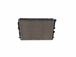 RADIATORE ACQUA SKODA Kamiq Serie 2Q0121253K DLAA Benzina 1000 (18)