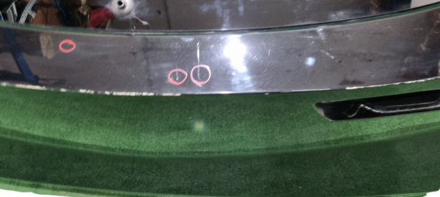 PORTELLONE POSTERIORE OPEL Mokka Serie 9837499880 (20) - Foto 7