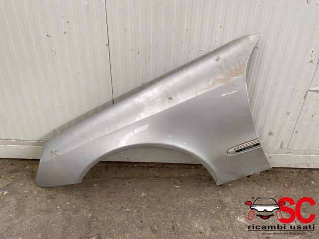 Parafango Anteriore Sx Mercedes Classe E W211 - W00133 - Foto 2