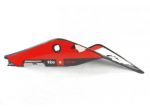 APRILIA TUONO 1100 V4 RR 858847 FIANCHETTO POSTERIORE SINISTRA 17 - 18 LEFT &hellip;
