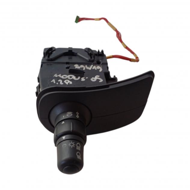 DEVIOLUCI RENAULT Modus 1° Serie 8201590638 D4FD7 (0406)