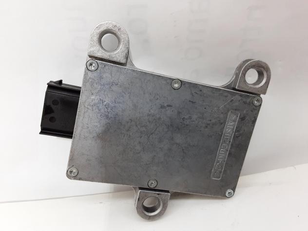 SENSORE IMBARDATA LANCIA Delta 3° Serie 51802738 (0811) - Foto 3