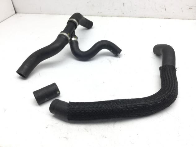HONDA CB GT ABS KM0 1000 KIT TUBI ACQUA RADIATORE 2026 JH2SC93A