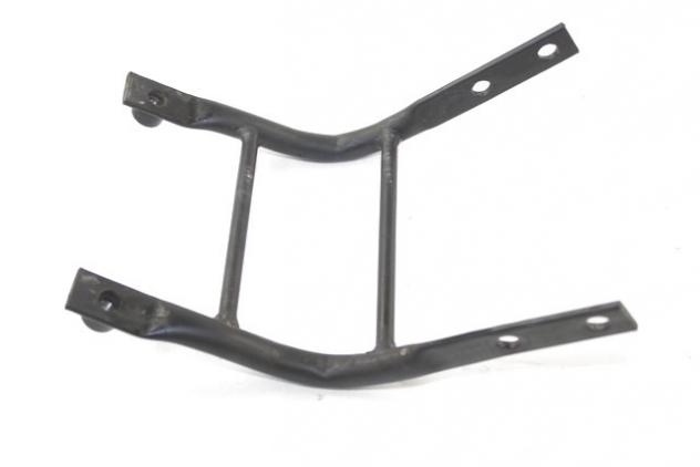 KEEWAY TX 125 MOTARD 59410J410000 SUPPORTO PORTATARGA 14 - 16 LICENSE PLATE HOLDER BRACKET - Foto 2