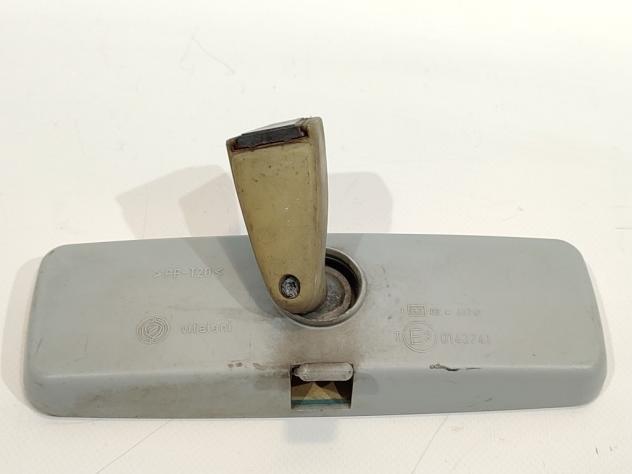 SPECCHIETTO RETROVISORE INTERNO FIAT Ducato 5° Serie 0143741 F1AE3481E (0614) - Foto 3