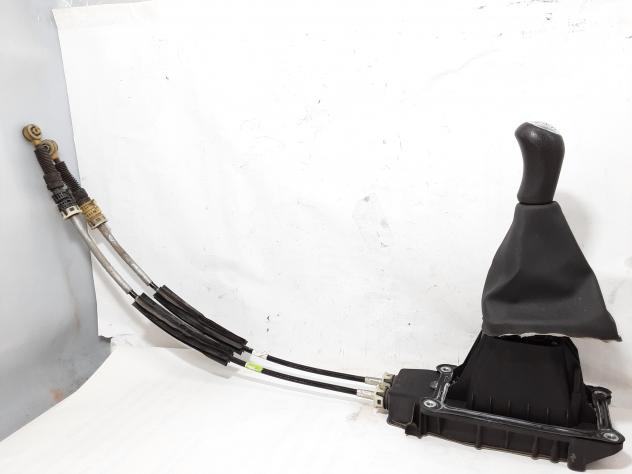 LEVA CAMBIO RENAULT Clio Serie D4F 740 Bifuel/Gas 1200 (0815)