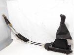 LEVA CAMBIO RENAULT Clio Serie D4F 740 Bifuel/Gas 1200 (0815)