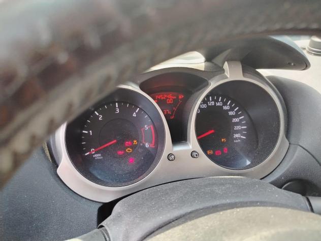 RICAMBI USATI AUTO NISSAN Juke Serie F15 G6033BV8MA K9K Diesel 1500 (1418) - Foto 7