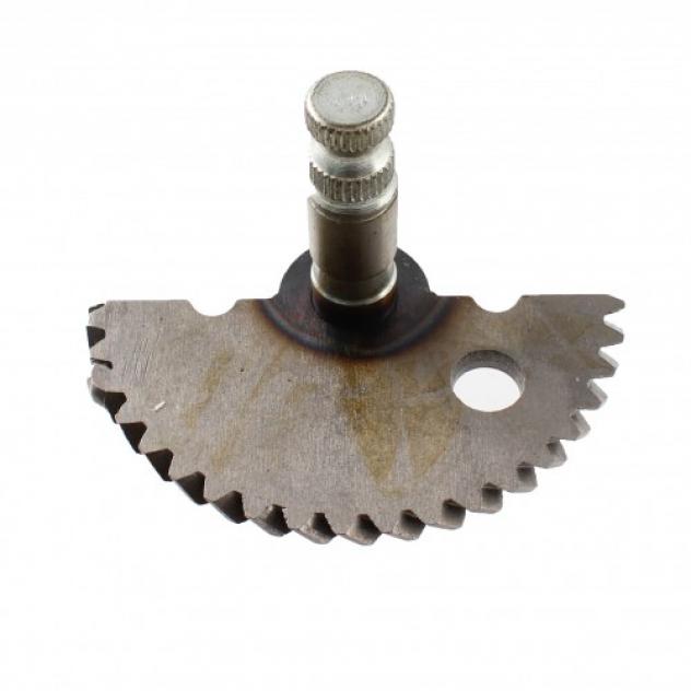 Albero avviamento Sym Symply Fiddle 2 - 8250BE2A10 o 28250BE2A00 - Foto 3