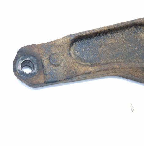 BRACCIO OSCILLANTE ANTERIORE SINISTRO FIAT Freemont 1° Serie 04766423AD (11) - Foto 4