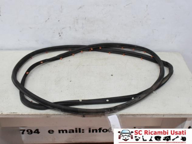 Guarnizione Porta Posteriore Sinistra Jeep Compass 52169652 - Foto 2