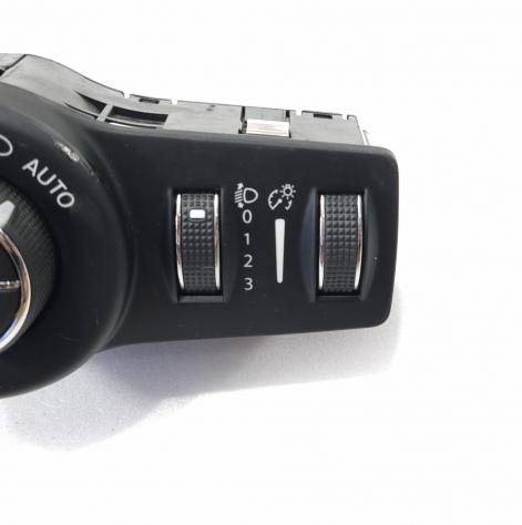 INTERRUTTORE COMANDO LUCI JEEP Compass Serie P6BT87LXHAB (16) - Foto 2