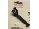 CINTURA DI SICUREZZA POSTERIORE DX TOYOTA Yaris Serie 7P1700 H073801 1KRFE  &hellip;
