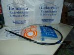 Cavo comando freno a mano bmw 34406760444