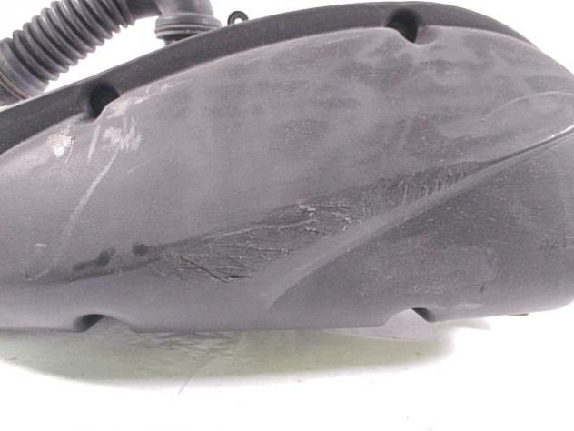 SCATOLA FILTRO ARIA SYM HD 200 I (2006 -2010) 17200-HHA-000 CON DIFETTO - Foto 2