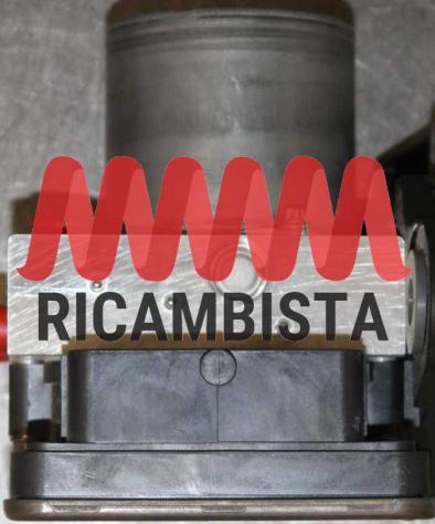 2Q0614517AM Skoda Kamiq centralina ABS gruppo pompa Bosch - Foto 2