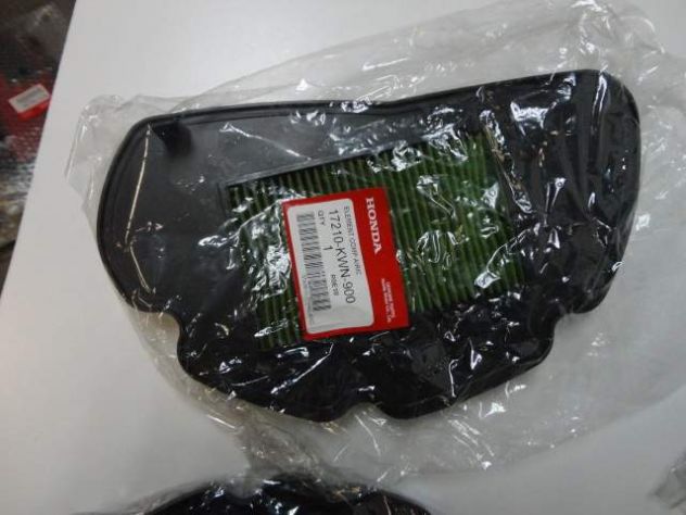 17210-KWN-900 filtro aria Honda PCX125 originale nuovo - Foto 3