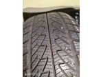 VENDO 4 pneumatici Good Year M+S ULTRAGRIP 215/55/R 16 97 H