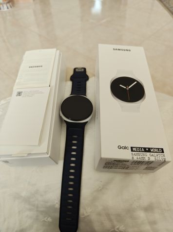Smartwatch Galaxy Watch 8 44 millimetri. - Foto 3