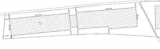 Terreno ed. ind.le/artig.le in vendita a Stabbia - Cerreto Guidi 18000 mq  Rif: 1273735