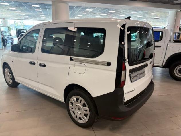 FORD Transit Connect FLEX CAB PASSO C. 2.0TD102CV TREND 5POSTI N1 rif. 22316984 - Foto 6