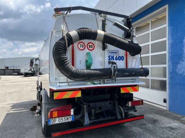 MERCEDES-BENZ Atego 1324 rif. 17327143 - Foto 9