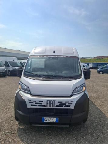FIAT Ducato 35 2.2 Mjt 140CV PC-TN Furgone rif. 23887392 - Foto 2