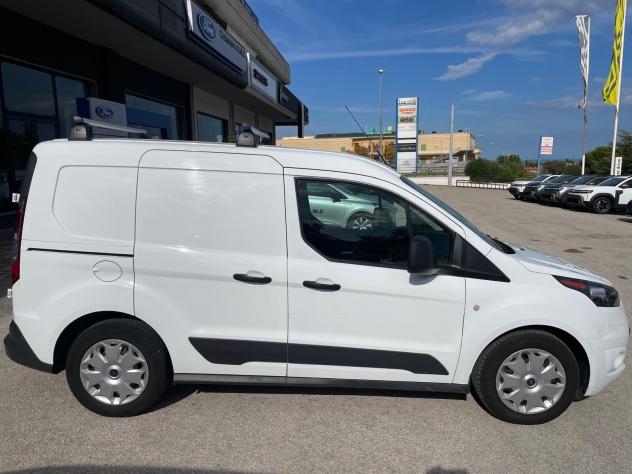 Ford Transit Connect Transit Connect 200 1.5 Ecoblue 100CV PC Furgone Trend - Foto 4