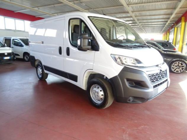 CITROEN Jumper 35 BlueHDi 140 S&S PC-TN Furgone Business rif. 23974941 - Foto 3
