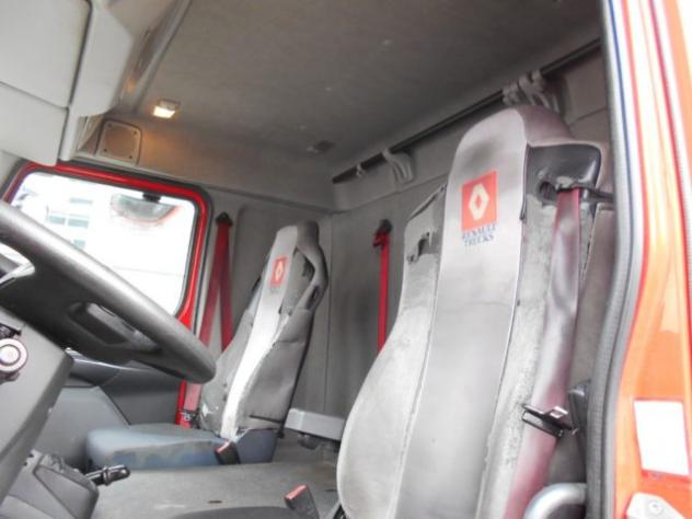 RENAULT FURGONE ISOTERMICO rif. 21894655 - Foto 8