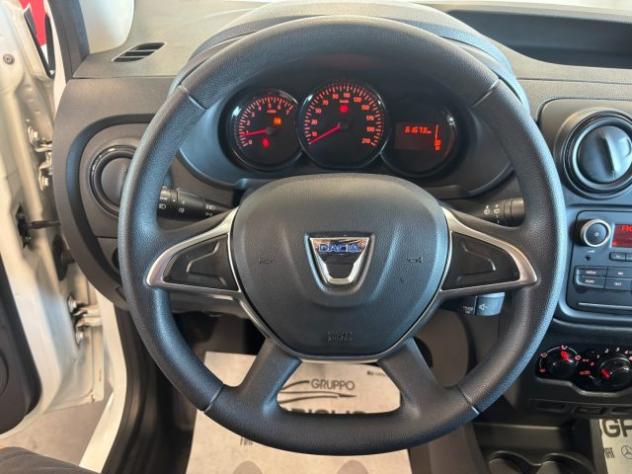 DACIA DOKKER 1.6 GPL Furgone rif. 23791292 - Foto 7