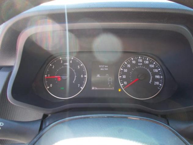 RENAULT Trafic T30 2.0 dCi 110CV PL-TN Furgone Ice rif. 23121471 - Foto 10