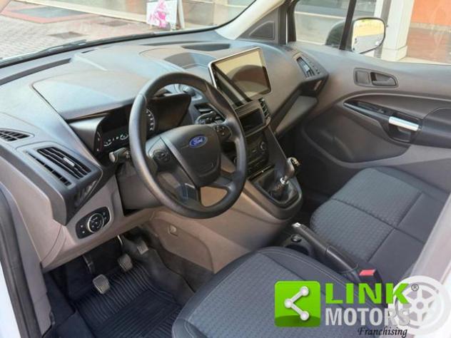 FORD Transit Connect 200 1.5 TDCi 100CV L1H1 Furgone Trend rif. 23969021 - Foto 9