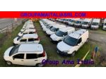 FIAT PANDA  1.3 MJT S&S Pop Van 2 posti Km Certificati rif. 23030081
