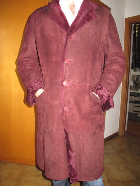 montone unisex - Foto 4
