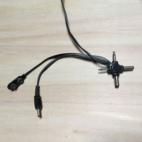 Alimentatore Winner mod. W-801 - Foto 5