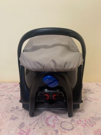 Vendo Trio pari al nuovo - Foto 4