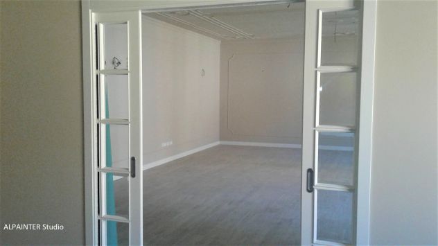ALPAINTER STUDIO impresa artigiana di tinteggiatura - Mantova - Foto 4