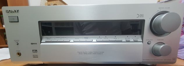 Sintoamplificatore 5.1 Sony STR-DB780 - Foto 2