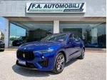MASERATI Levante V8 580 CV AWD Trofeo rif. 23972552