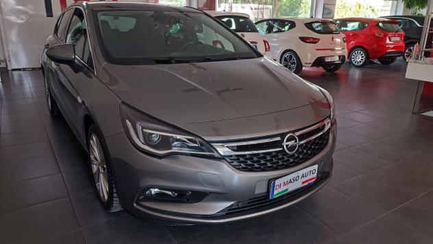 Opel Astra 1.6 CDTi 136CV Start&Stop 5 porte Dynamic - Foto 3