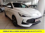 MG MG3 Hybrid+ Luxury rif. 23275042