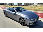 BMW 420i CABRIO SPORT PRO 184cv-STUPENDA