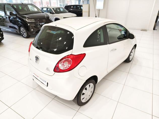 Ford Ka Ka 1.3 tdci + 75cv dpf*DIESEL* - Foto 3