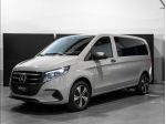 Mercedes-Benz Vito MIXTO - TOURER Mixto SELECT 114 CDI Compact