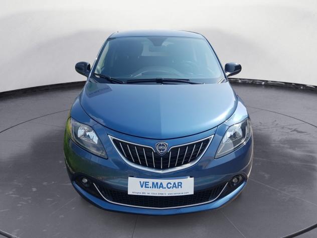 Lancia Ypsilon 1.0 FFly 5 porte S&S Hybrid Gold-SOLO KM 54900-NEOP! - Foto 2