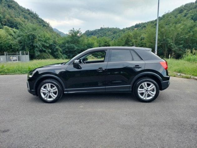 Audi Q2 1.0 30 TFSI ADVANCED - Foto 5